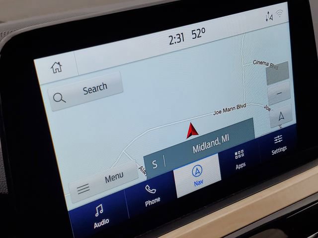 Certified 2021 Ford Escape Titanium w/ Titanium Elite Package image 22