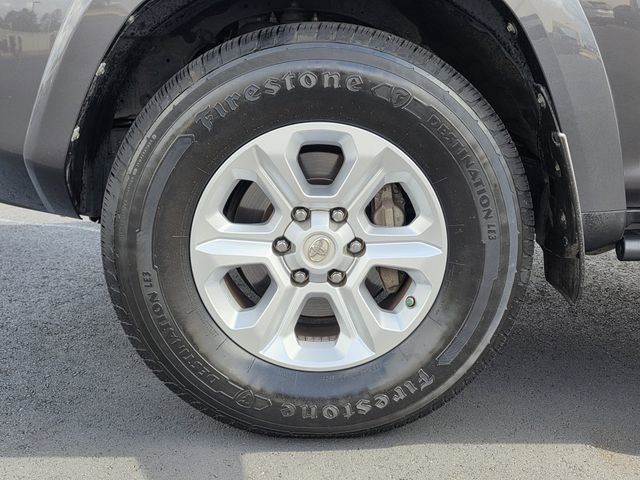 Used 2019 Toyota 4Runner SR5 RWD image 29