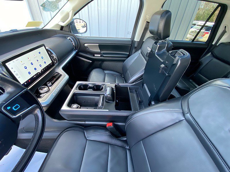 Certified 2025 Ford Expedition Max Platinum image 66