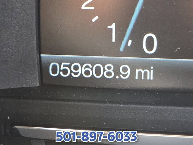 Certified 2018 Ford Flex Limited AWD/4WD image 24
