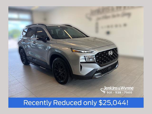 Used 2023 Hyundai Santa Fe XRT FWD image 1