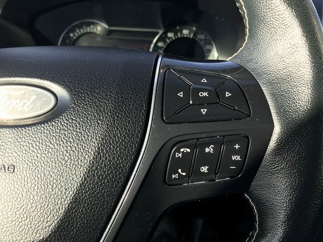 Certified 2019 Ford Explorer Platinum image 10