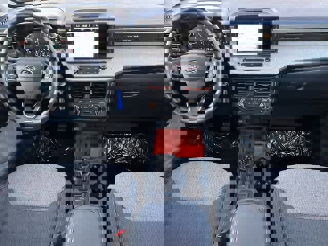 Certified 2024 Ford Maverick XLT w/ Equipment Group 300A Standard image 12