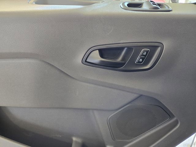 Certified 2024 Ford Transit 250 Low Roof w/ Exterior Upgrade Package RWD image 23