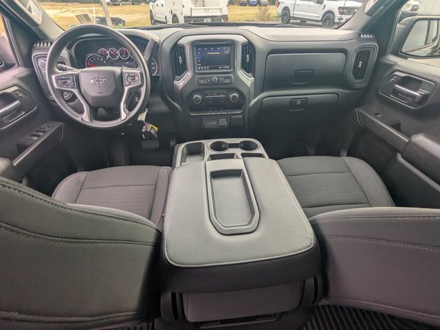 Used 2022 Chevrolet Silverado 1500 Custom w/ Rally Edition image 16