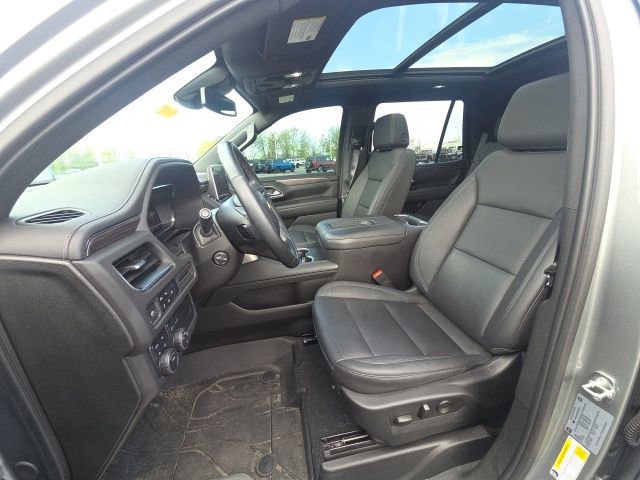 Used 2023 Chevrolet Tahoe LT w/ LT Signature Plus Package image 26