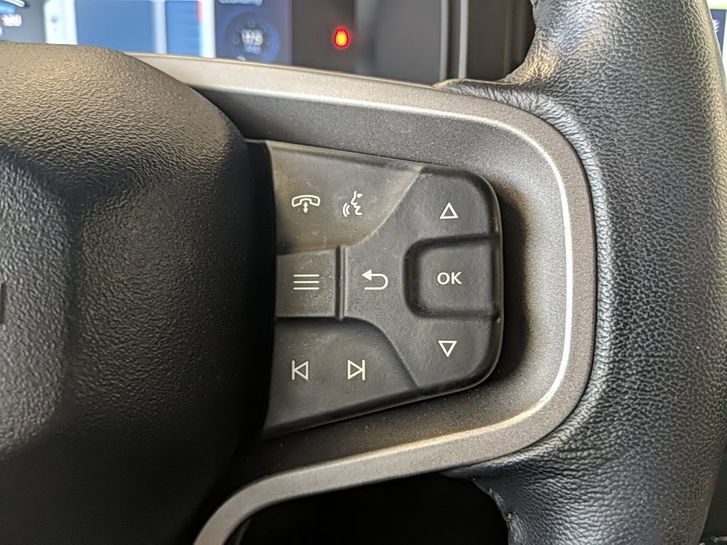 Certified 2023 Ford Bronco Wildtrak image 16