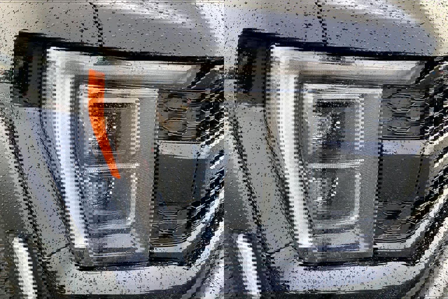 Certified 2023 Ford F150 Raptor w/ Equipment Group 802A Raptor R image 26