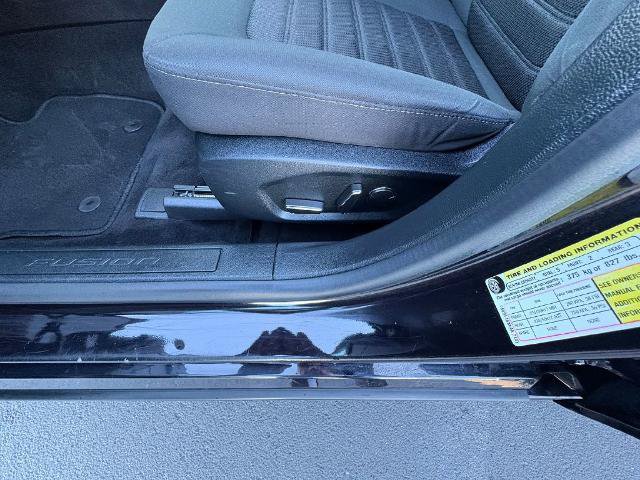 Certified 2020 Ford Fusion SE FWD image 9