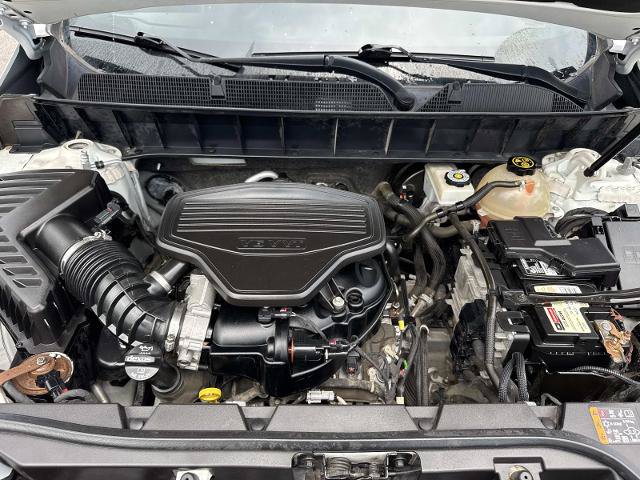 Used 2019 GMC Acadia SLT w/ Black Edition FWD image 10