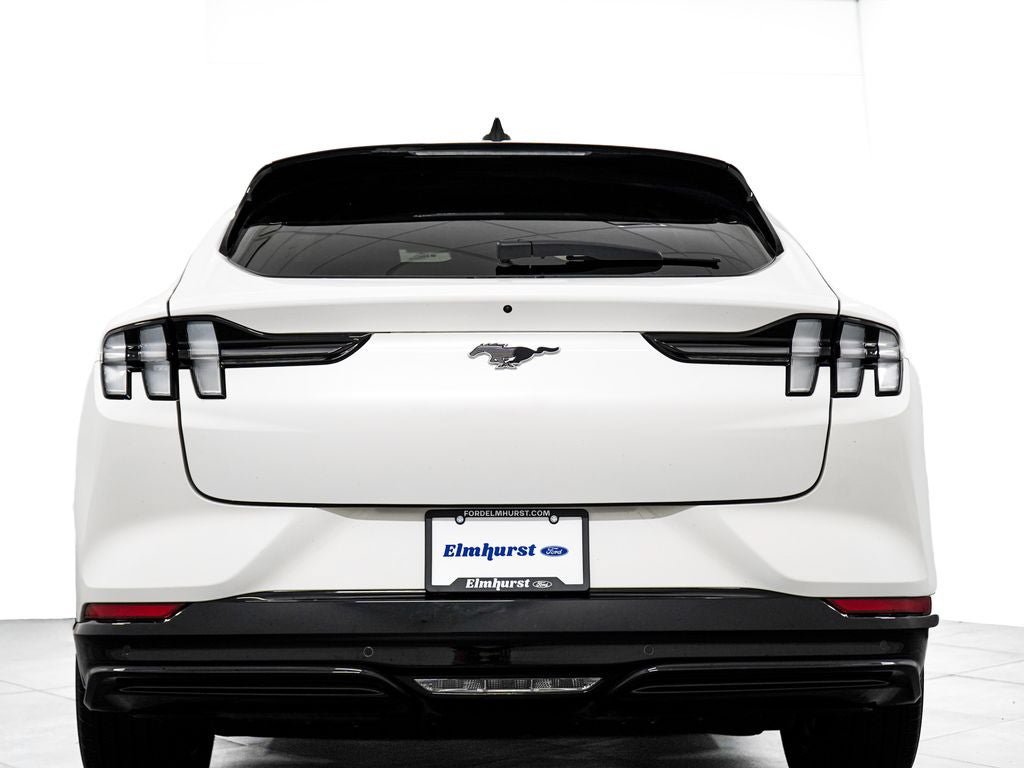 Certified 2024 Ford Mustang Mach-E Premium AWD/4WD image 6