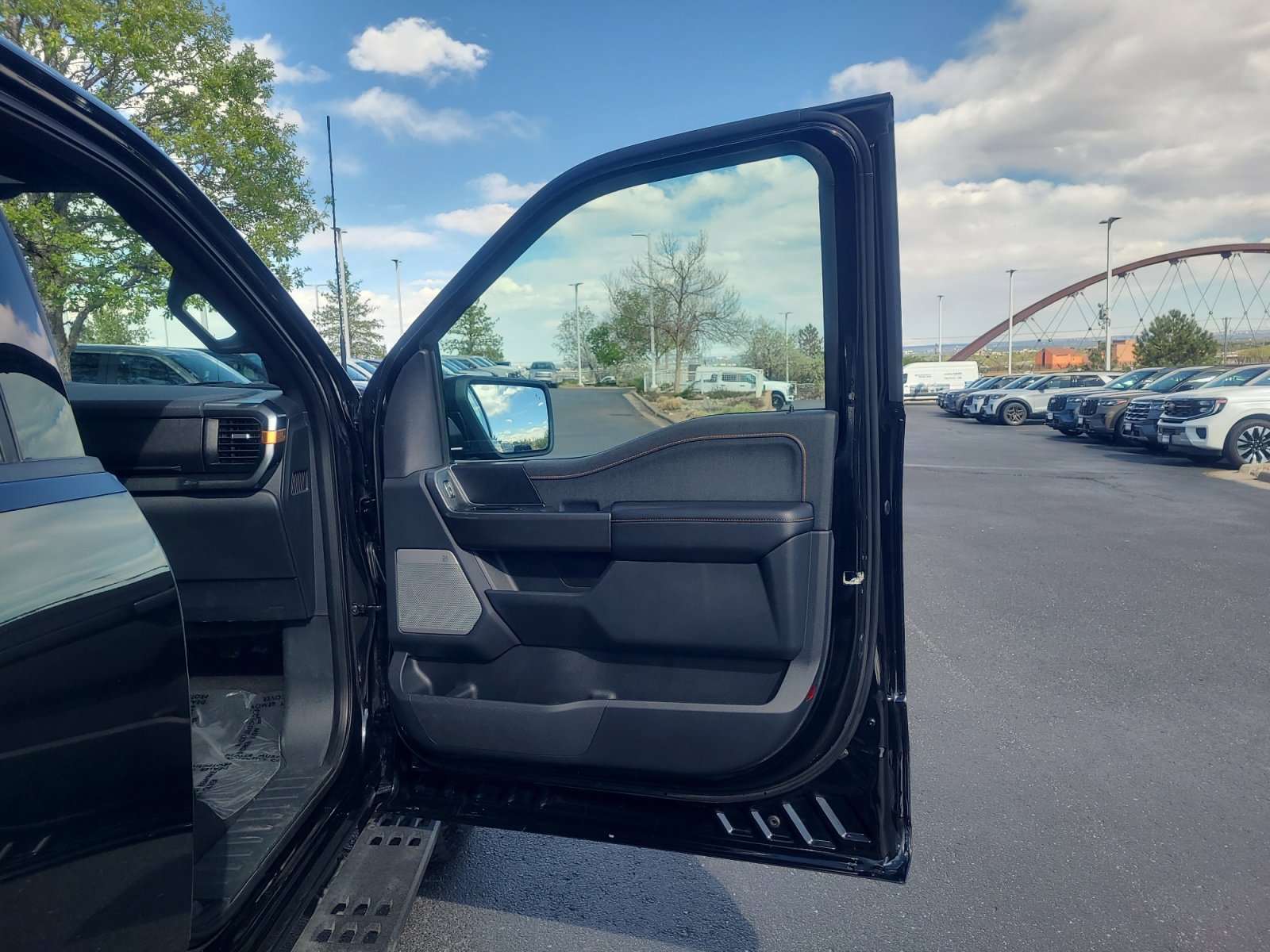 Certified 2023 Ford F150 Tremor AWD/4WD image 16