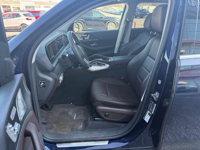 Used 2020 Mercedes-Benz GLE 350 4MATIC image 11