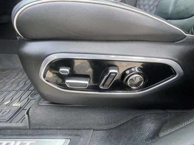 Used 2023 Jeep Grand Cherokee L Summit AWD/4WD image 18
