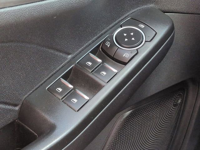 Certified 2022 Ford Escape Titanium image 25