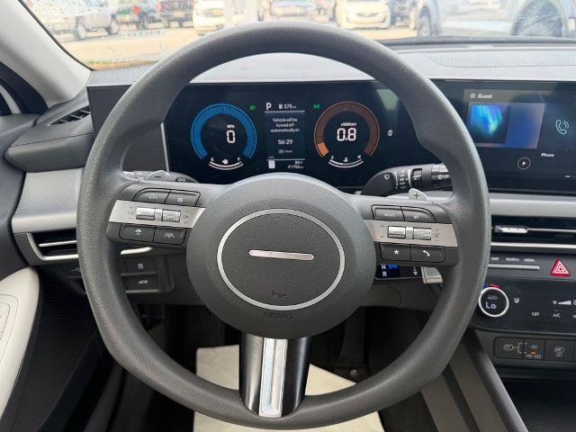 Used 2025 Hyundai Sonata SEL FWD image 15
