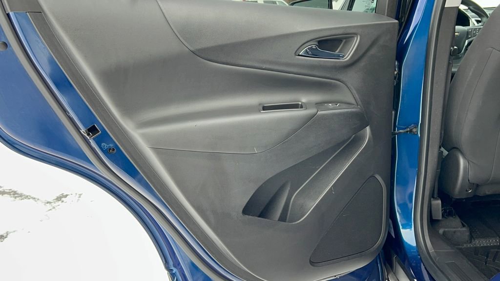 Used 2022 Chevrolet Equinox LT w/ LPO, Floor Liner Package image 33