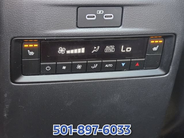 Used 2025 MAZDA CX-90 3.3 Turbo w/ Premium Plus Pkg AWD/4WD image 13