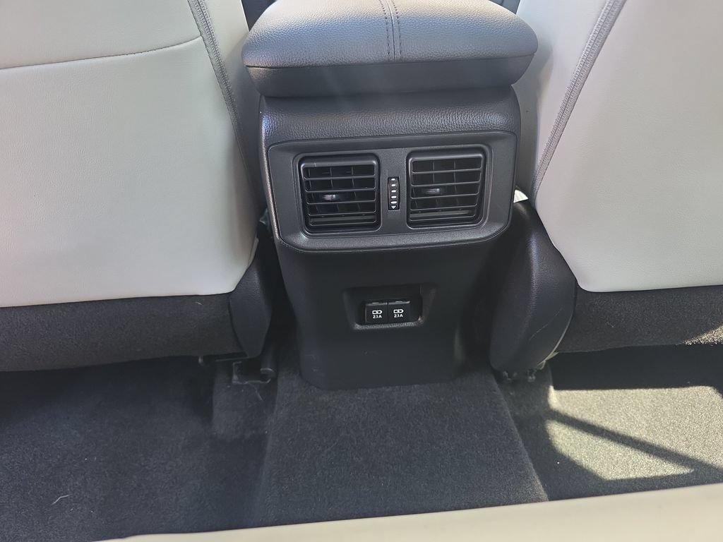 Used 2020 Toyota RAV4 Limited w/ Limited Grade Weather Package AWD/4WD image 40