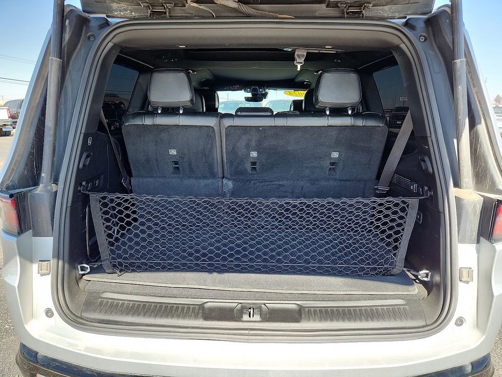 Used 2024 Jeep Wagoneer Series II image 12