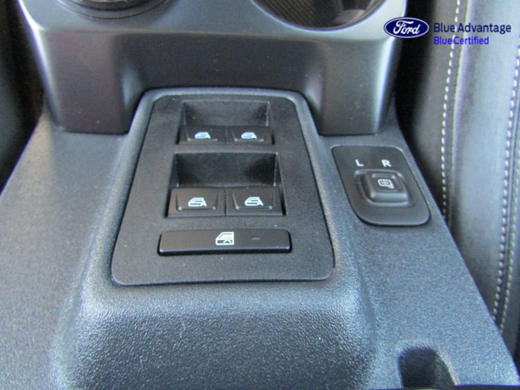 Certified 2025 Ford Bronco Badlands AWD/4WD image 32