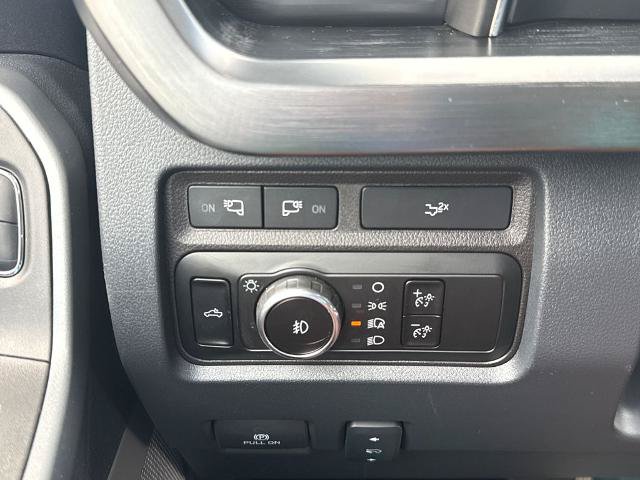 Certified 2024 Ford F250 Lariat w/ Chrome Package AWD/4WD image 24