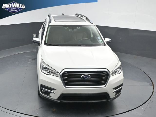 Used 2020 Subaru Ascent Touring w/ Popular Package #2A image 23