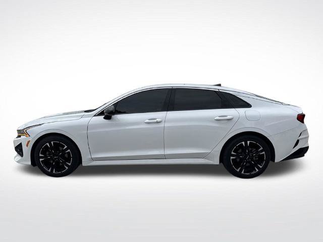 Used 2024 Kia K5 GT-Line FWD image 8