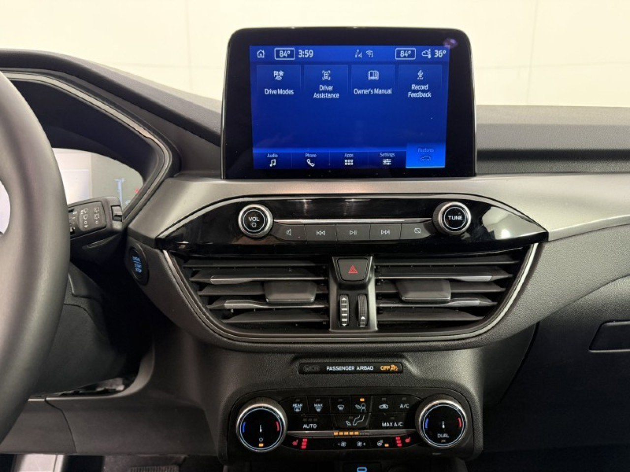 Certified 2023 Ford Escape Active AWD/4WD image 17