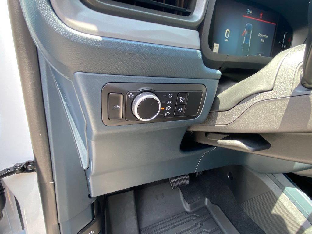 Certified 2026 Ford Maverick Tremor AWD/4WD image 12