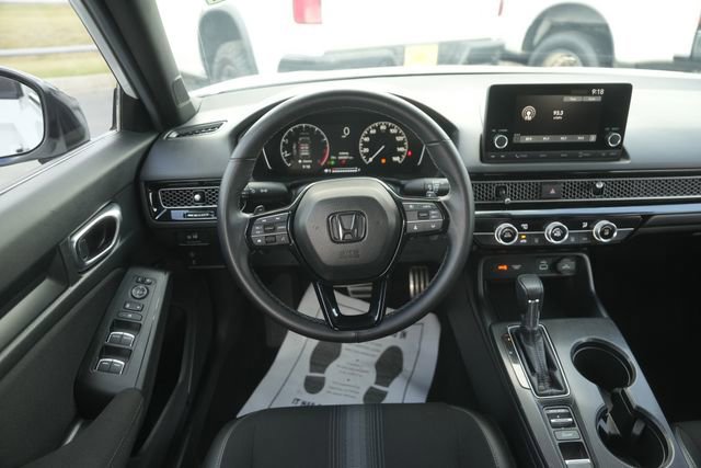 Used 2024 Honda Civic Sport image 21