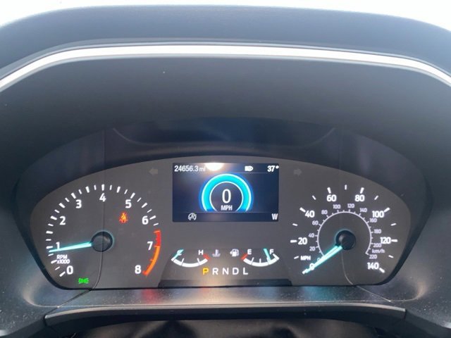 Certified 2022 Ford Escape SE w/ SE Sport Appearance Package image 10