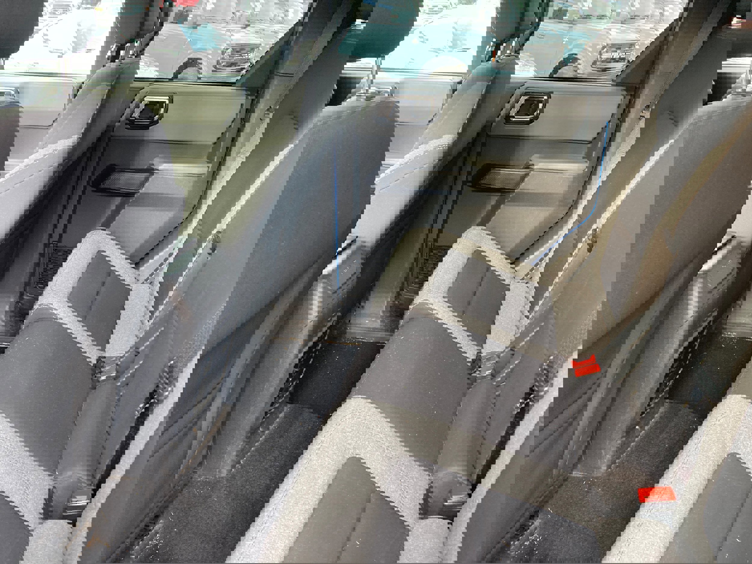 Certified 2021 Ford Bronco Big Bend image 11