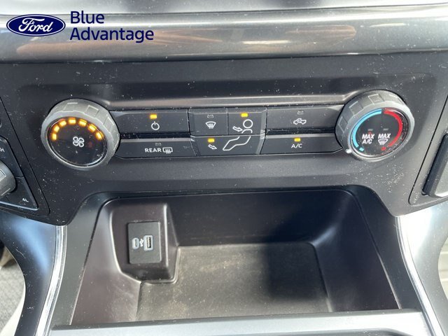 Certified 2021 Ford F150 XL w/ STX Appearance Package AWD/4WD image 11