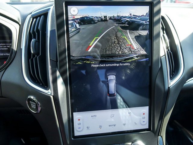 Certified 2024 Ford Edge Titanium image 20