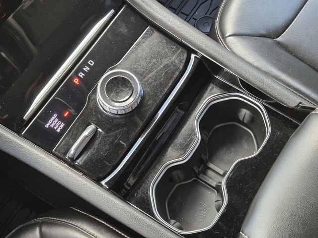 Used 2021 Jeep Grand Cherokee L Limited AWD/4WD image 19