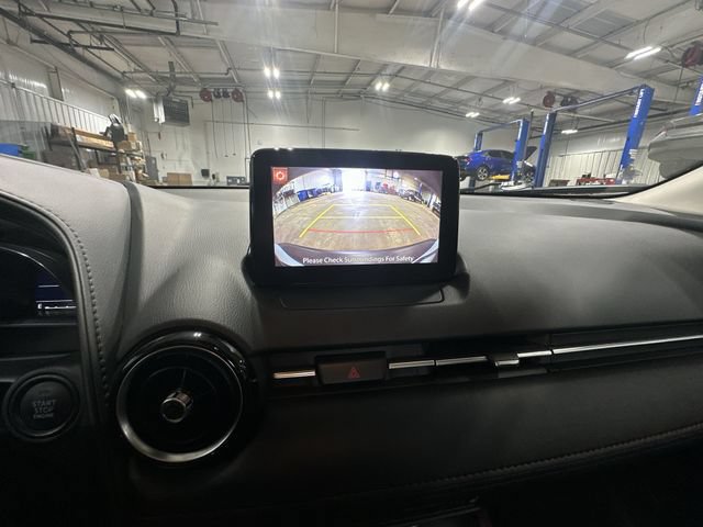 Used 2018 MAZDA CX-3 Grand Touring w/ Premium Package AWD/4WD image 29
