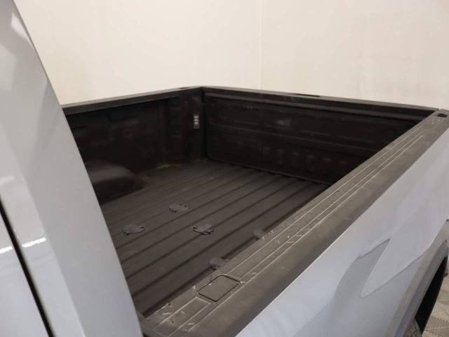 Used 2025 Chevrolet Silverado 2500 LT w/ All Star Edition image 21