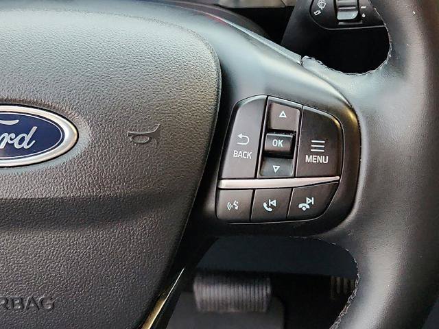 Certified 2024 Ford Maverick Lariat w/ Black Appearance Package FWD image 15
