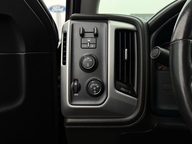 Used 2016 GMC Sierra 2500 SLT image 16
