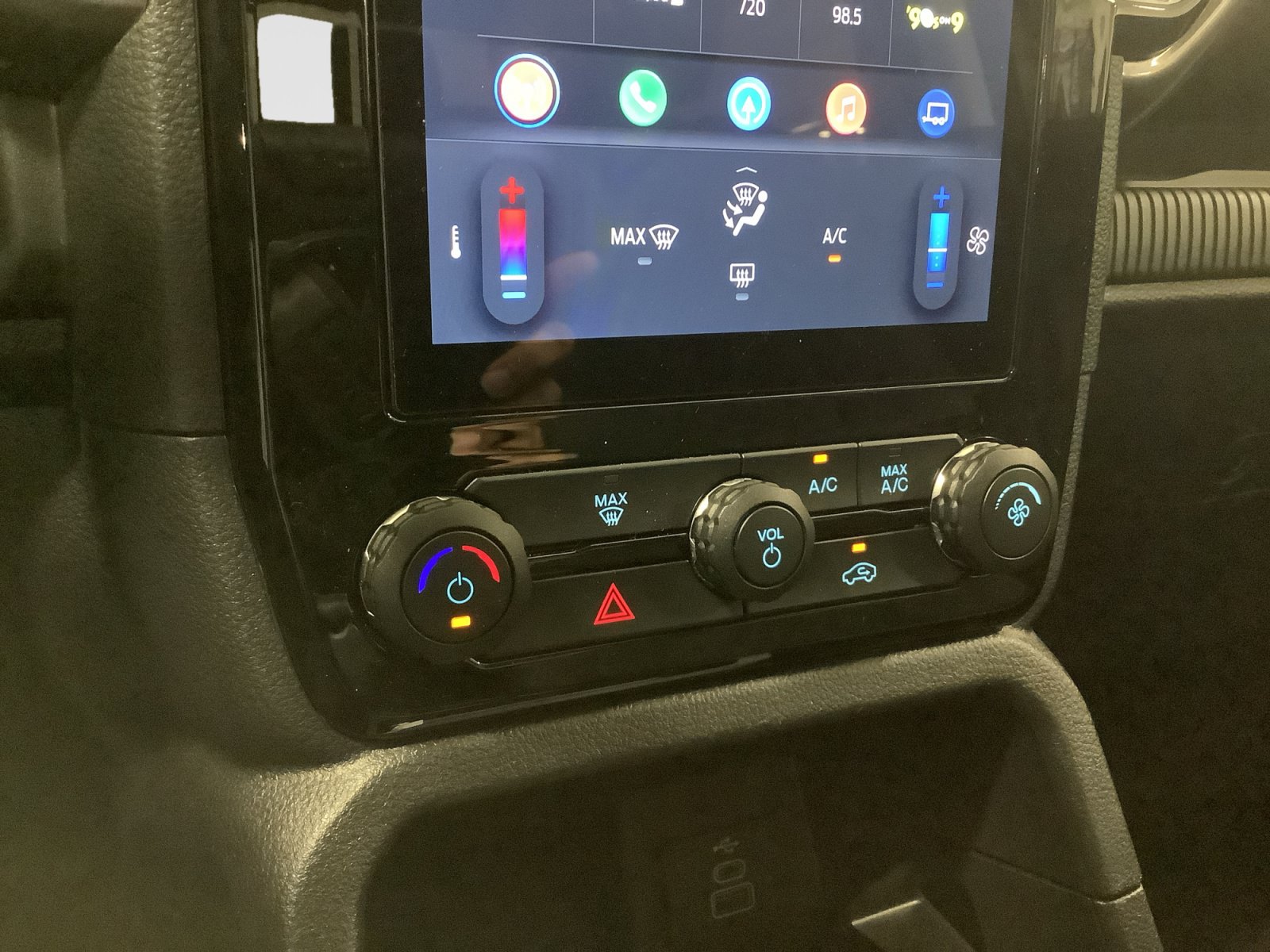 Certified 2024 Ford Ranger XLT AWD/4WD image 20