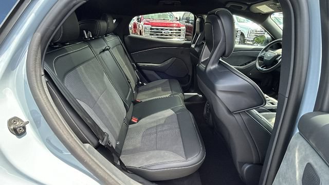 Certified 2024 Ford Mustang Mach-E GT AWD/4WD image 13