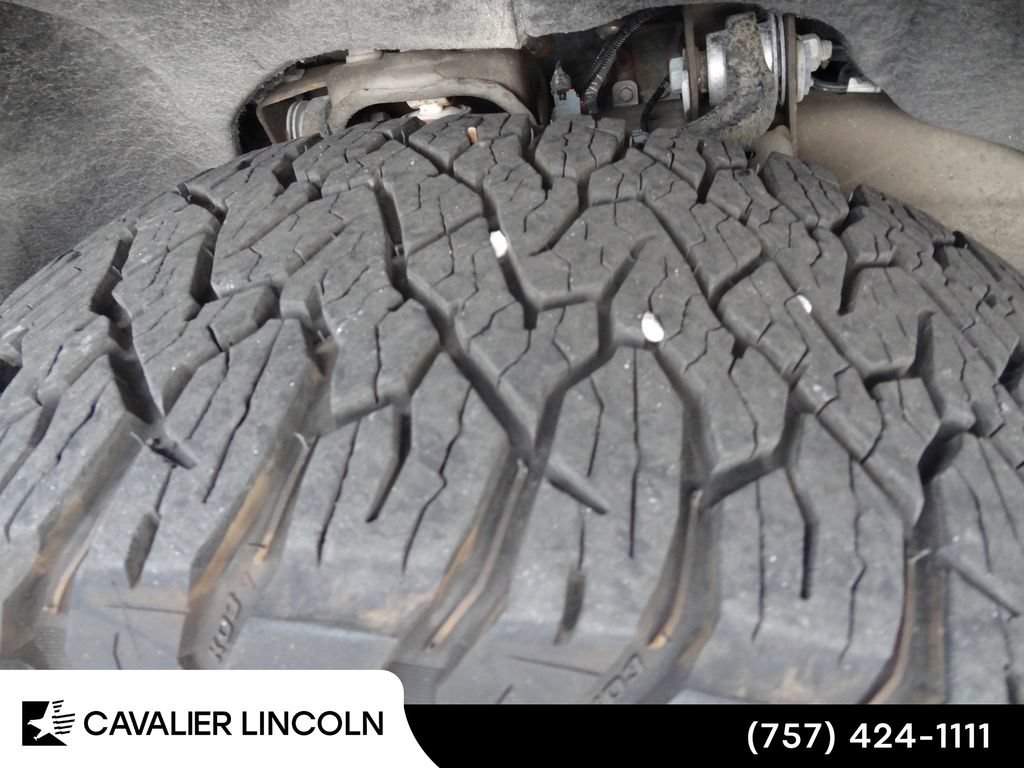 Used 2024 GMC Sierra 2500 Denali Ultimate w/ Max Trailering Package AWD/4WD image 19