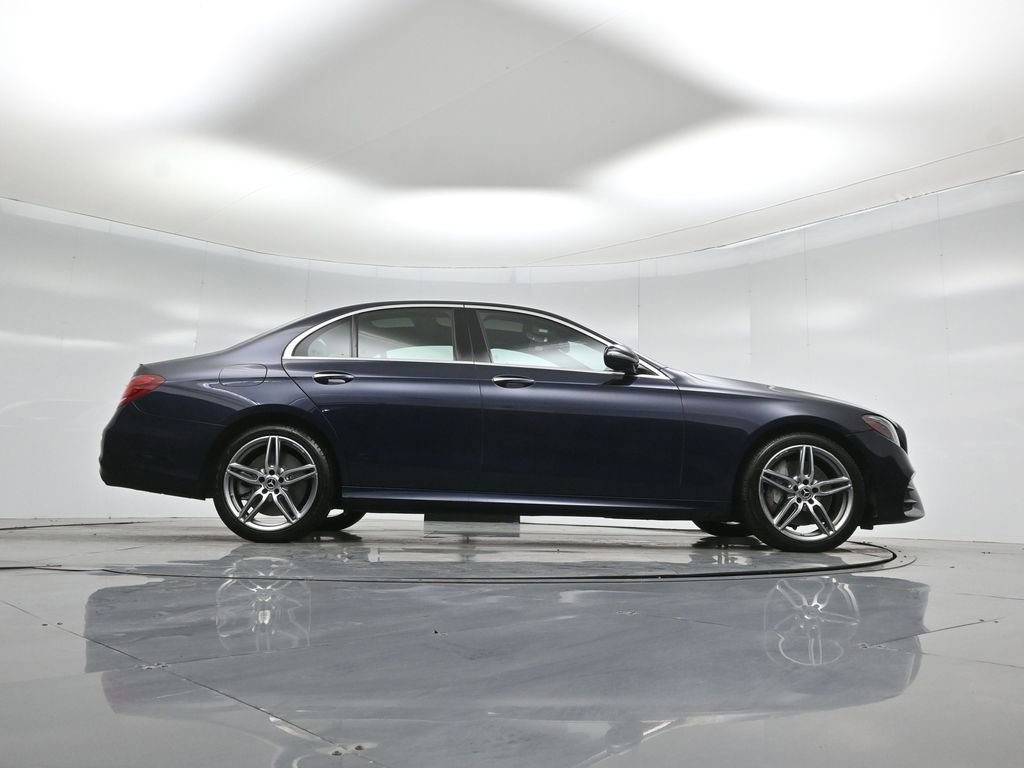 Used 2019 Mercedes-Benz E 450 E 450 image 10
