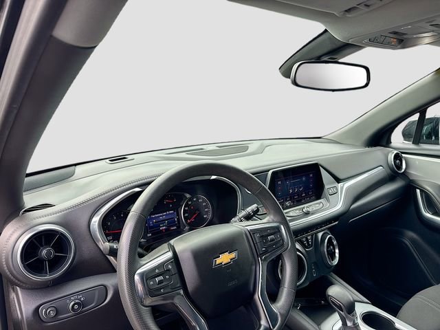 Used 2022 Chevrolet Blazer LT AWD/4WD image 13