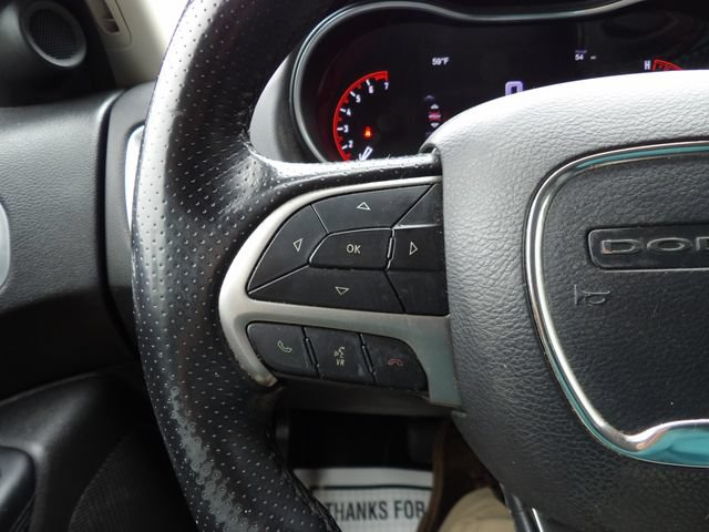 Used 2019 Dodge Durango SXT AWD/4WD image 20