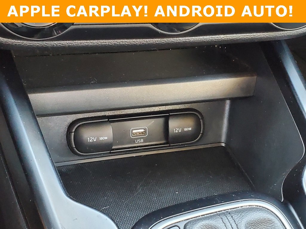 Used 2020 Kia Soul X-Line image 23