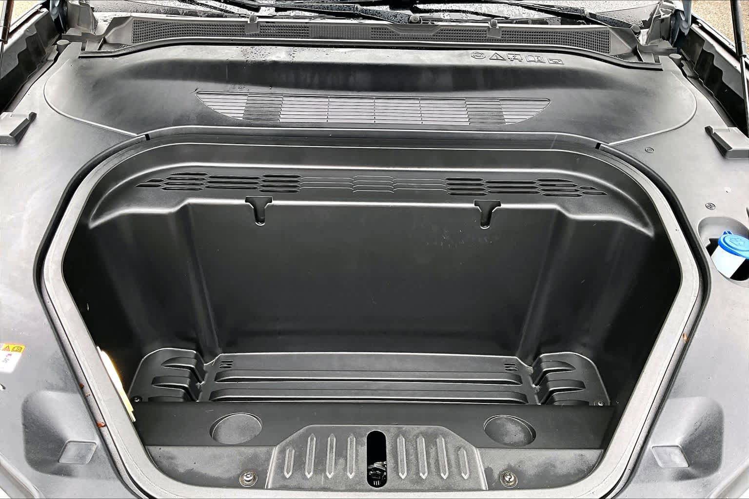 Certified 2024 Ford Mustang Mach-E Premium RWD image 31
