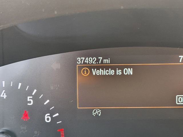Certified 2020 Ford Escape SEL AWD/4WD image 26