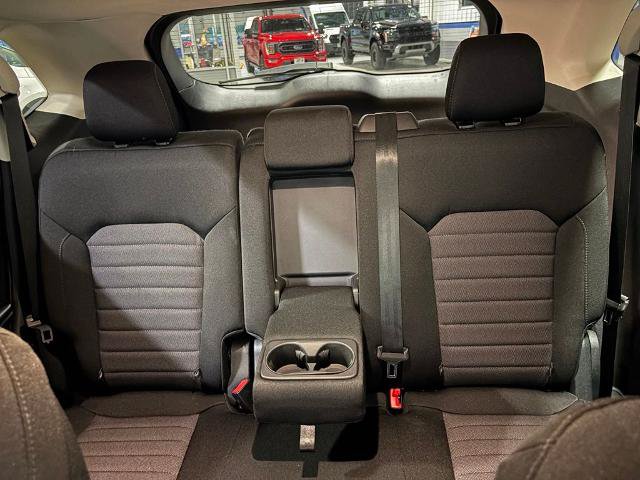 Certified 2024 Ford Edge SE w/ Black Appearance Package AWD/4WD image 19